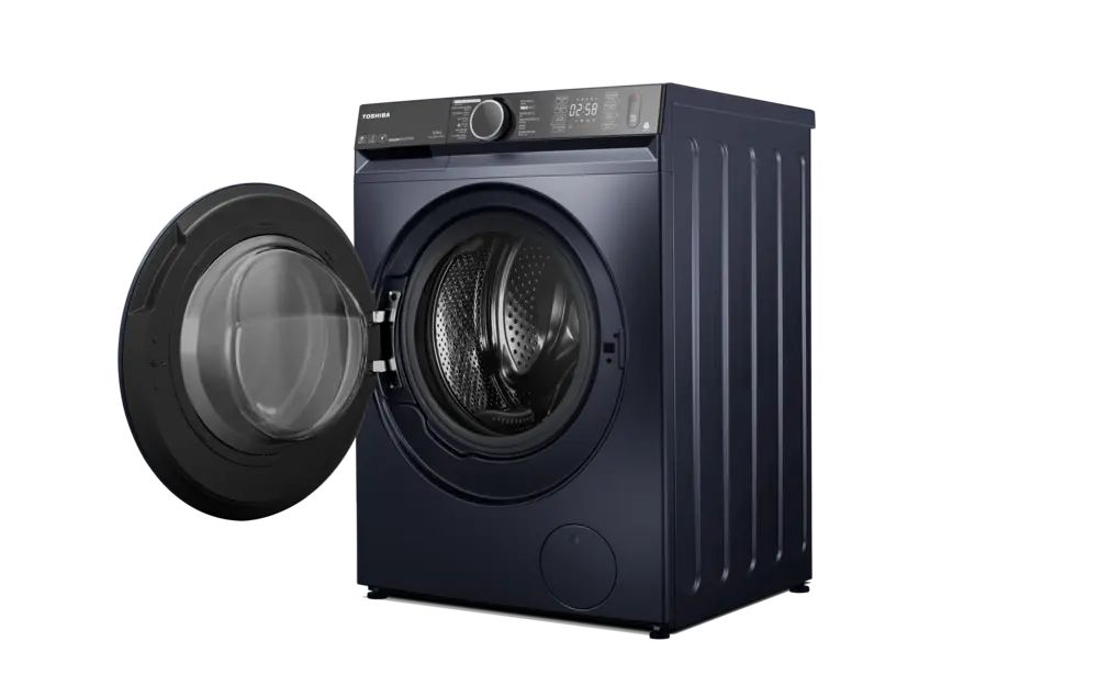 Toshiba TW-T23BU115UWV(MG) sở hữu thiết kế hiện đại và sang trọng 