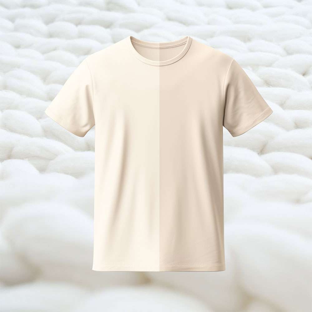 Great Waves là công nghệ giảm phai màu sợi vải