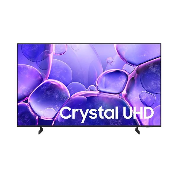 Tivi Crystal UHD Samsung UA43U8000F 4K 43 Inch