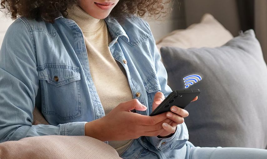 Ứng dụng SmartThings cho phép người dùng dễ dàng theo dõi, điều khiển và kết nối