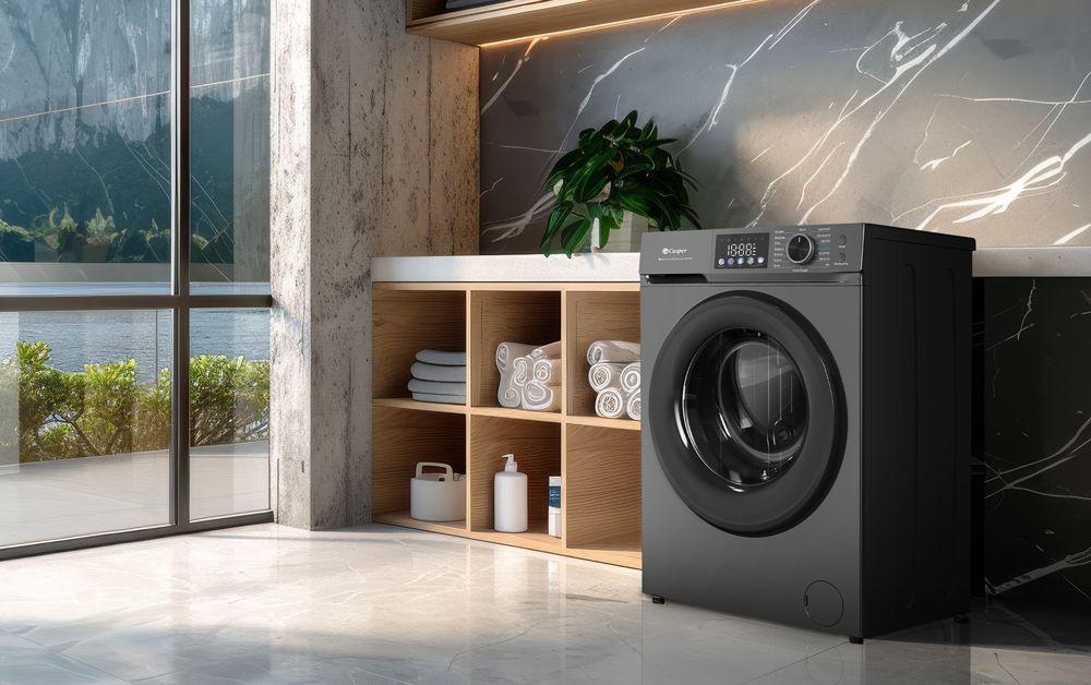 Có kiểu dáng lồng ngang với thiết kế tinh tế, màu sắc hiện đại,