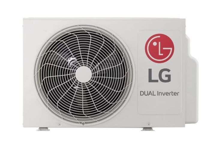 Giới thiệu chung về dàn nóng Multi LG Z2UW18GFA0 18000BTU 2 chiều inverter