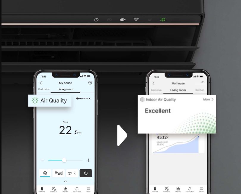 Giám sát mức độ điện năng tiêu thụ thông qua số liệu đã được thống kê