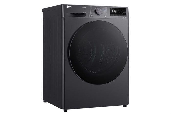 Tổng quan về máy sấy LG DVHP50M inverter 10,5kg