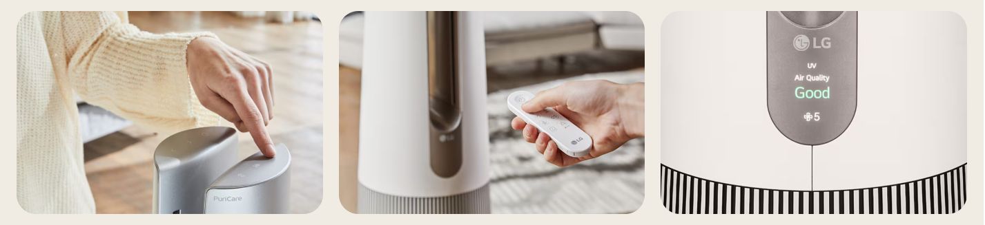 Màn hình hiển thị LED hiện đại