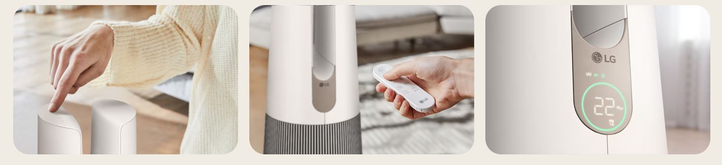 Màn hình hiển thị LED hiện đại