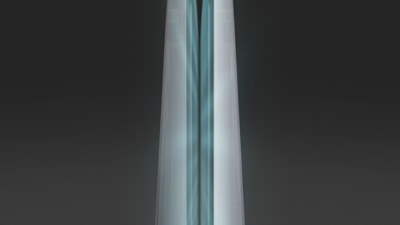 LG FS15GPCJ0 PuriCare AeroTower có khả năng lọc khí cực kỳ mạnh mẽ,