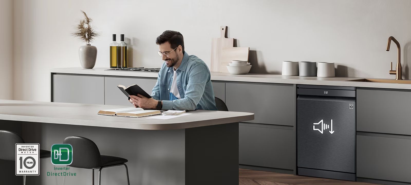 Hiệu suất vận hành mạnh mẽ nhưng vẫn cực kỳ êm ái