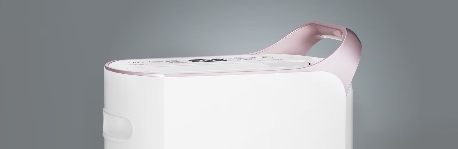 Chiều cao của tay cầm được thiết kế ngang tầm với thắt lưng