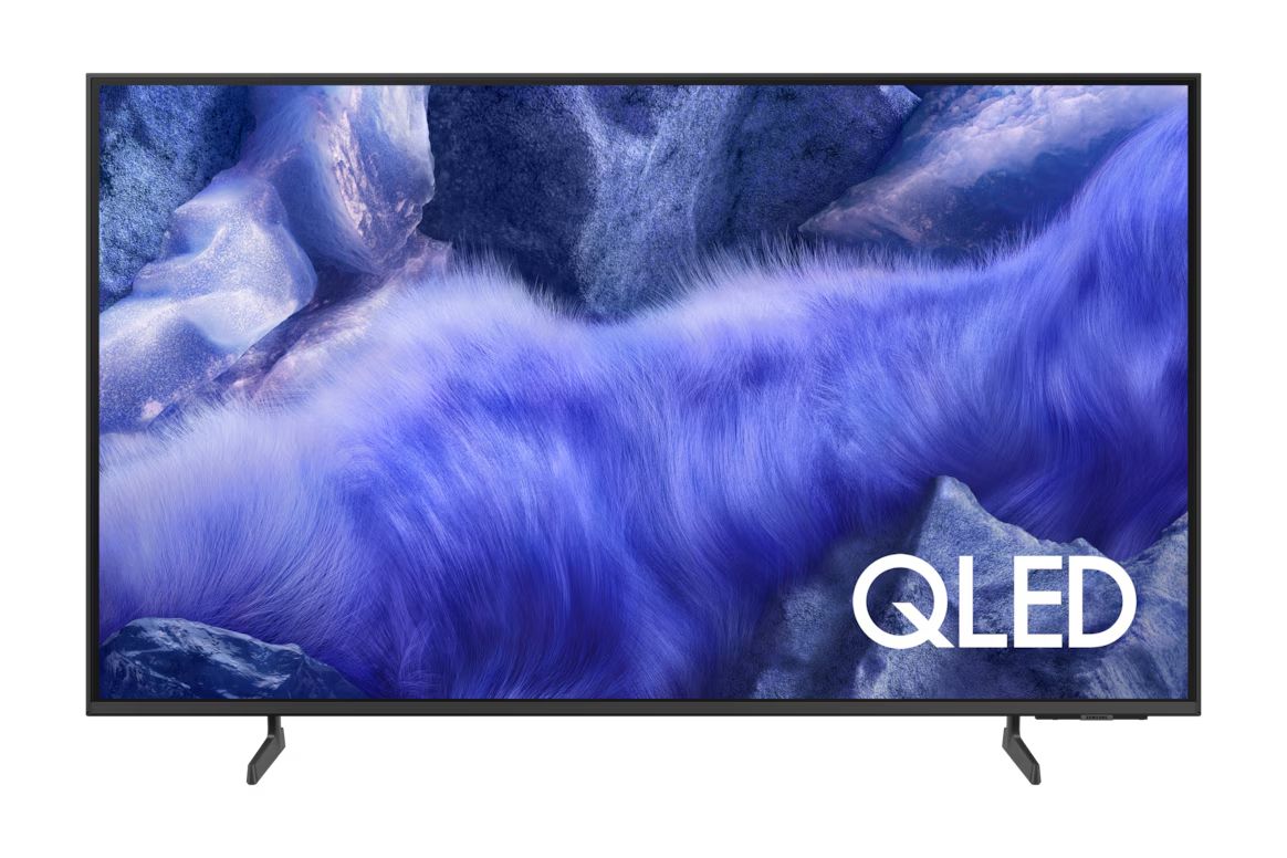 Giới thiệu chung về Smart tivi QLED Samsung QA75QEF1 4K 75 inch