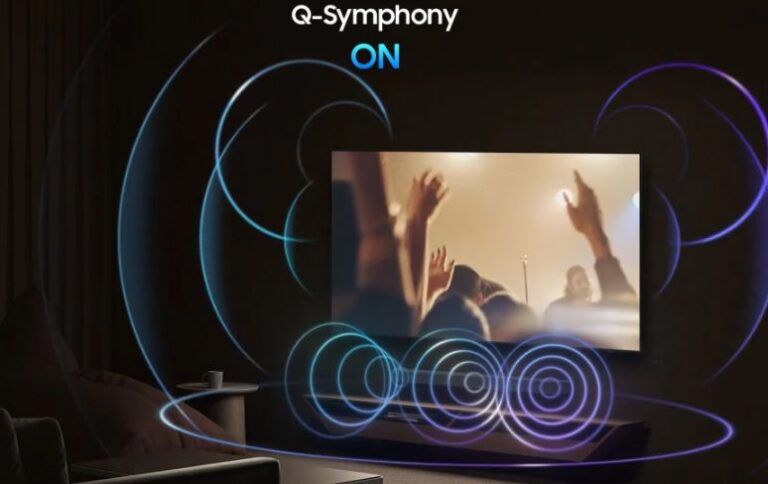 Công nghệ Q – Symphony kiến tạo không gian đẳng cấp đỉnh cao 