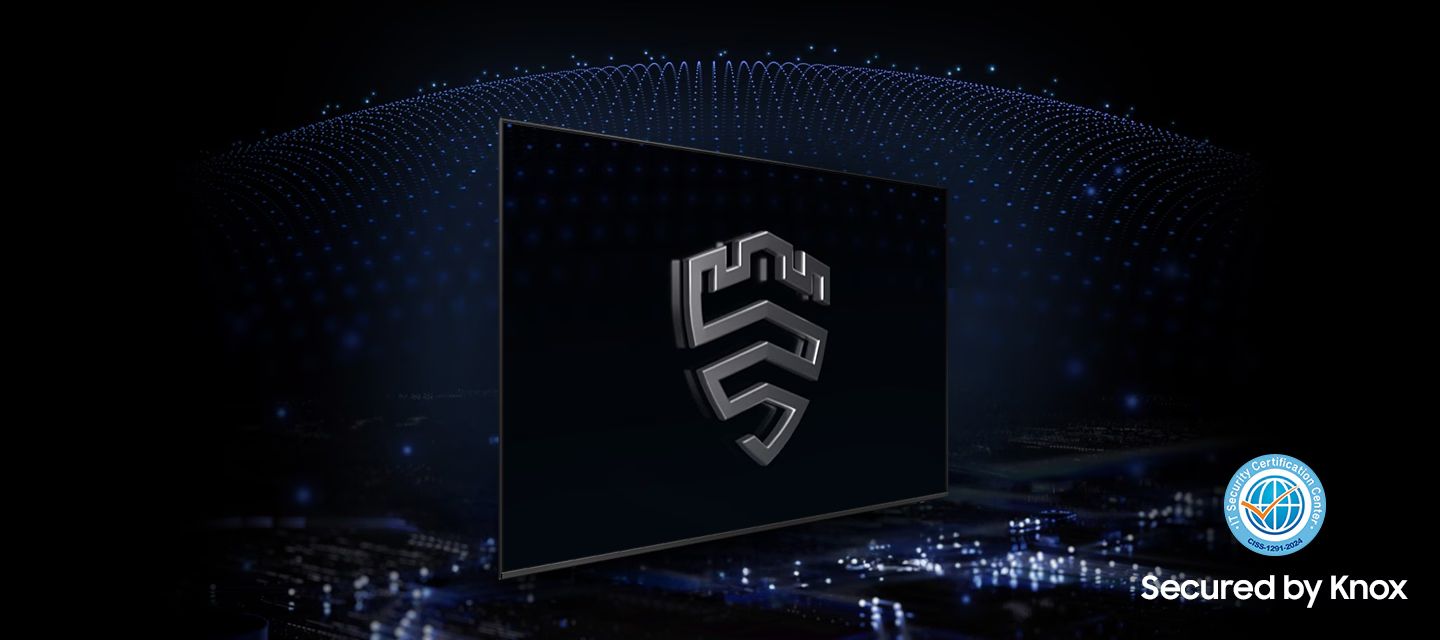 Công nghệ bảo mật sự riêng tư Samsung Knox