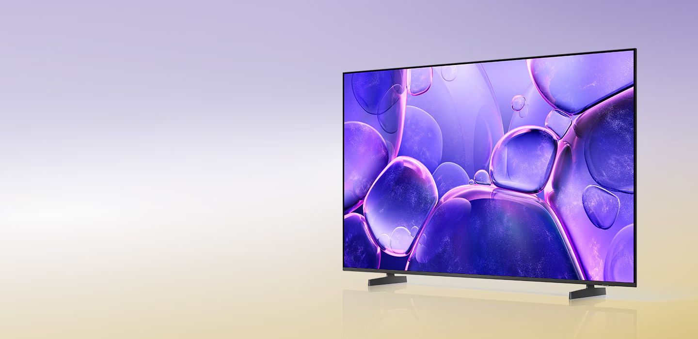 Giới thiệu chung về tivi Samsung UA65UE100F 4K 65 inch