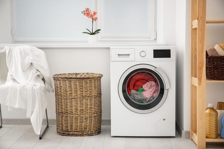 Kinh nghiệm mua máy giặt phù hợp với nhu cầu sử dụng