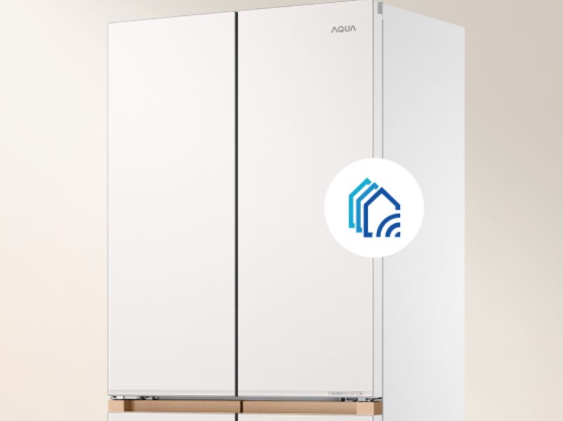 Điều khiển nhanh chóng và thông minh qua ứng dụng Haismart dễ dàng