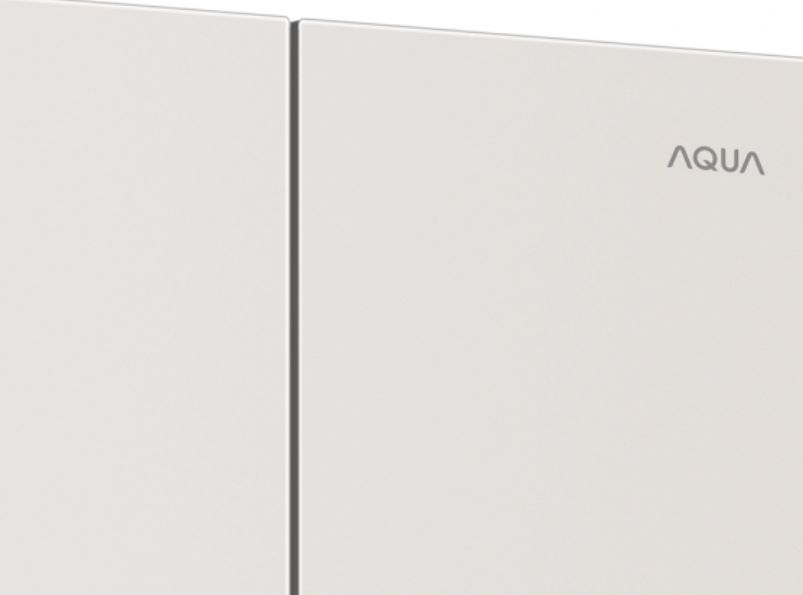 Phần cửa kính được làm mịn lì chống trầy xước hiệu quả