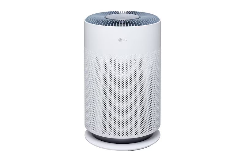 Giới thiệu chung về máy lọc không khí LG AS60GHBG0 PuriCare 360 HIT