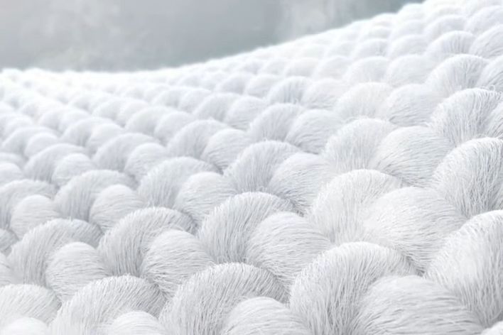 Công nghệ Steam™ sẽ làm sạch quần áo cho gia đình bạn bằng sức mạnh của hơi nước