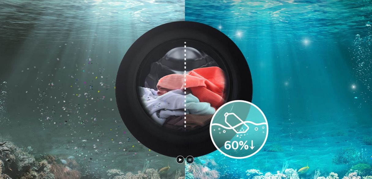 Chu trình chăm sóc vi nhựa thông minh 