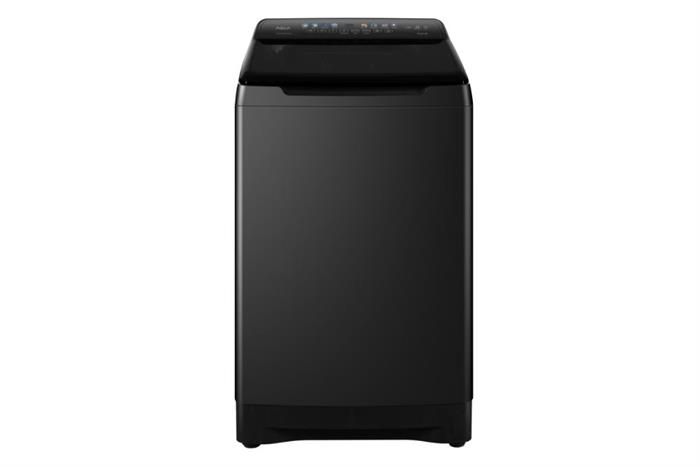 Aqua AWM13-B2158L(B) sở hữu thiết kế hiện đại, tone màu sang trọng