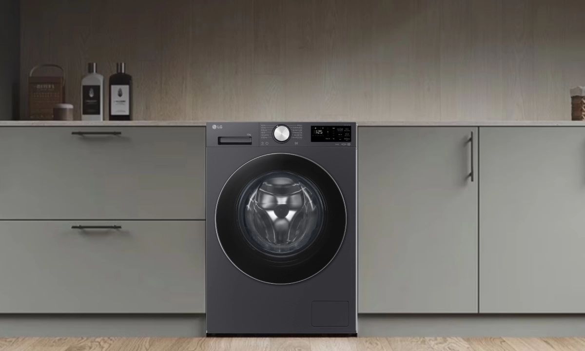 Chương trình giặt đa dạng đáp ứng nhu cầu sử dụng tối ưu 