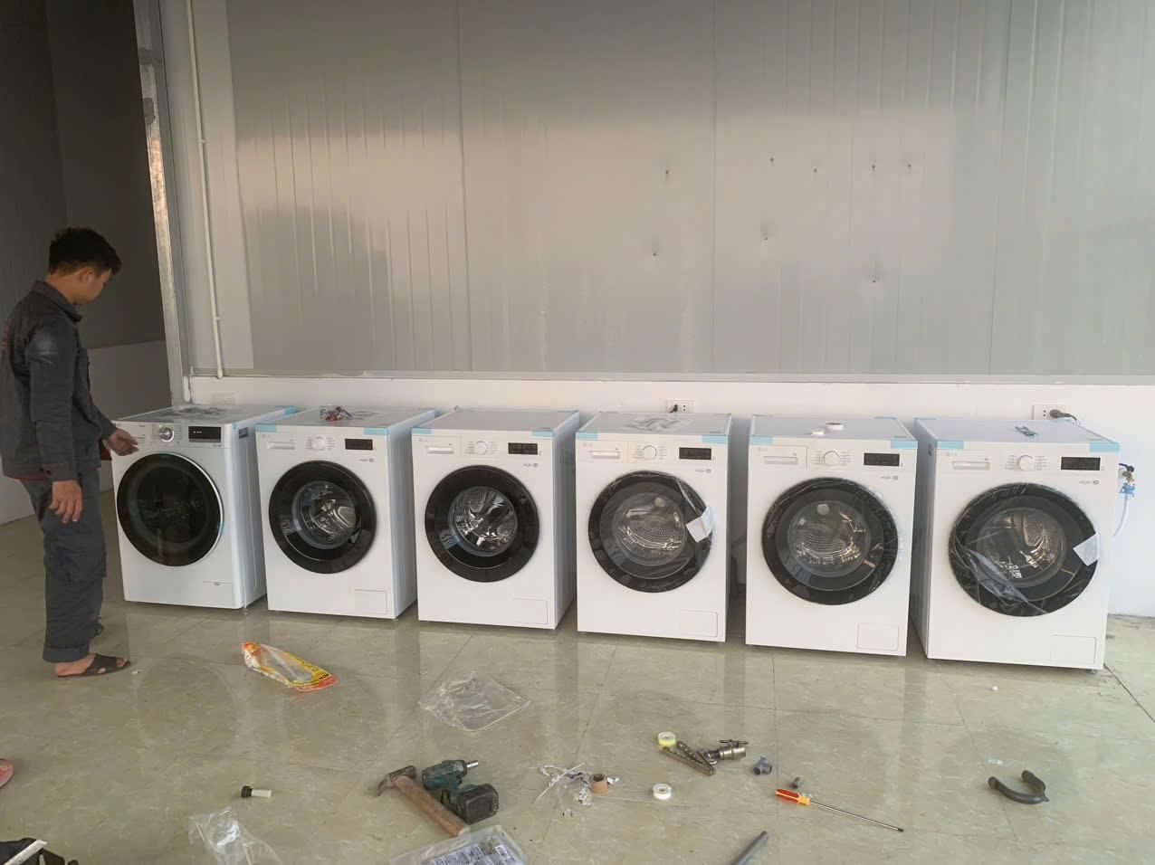 Địa chỉ mua máy giặt LG FX1410N5G inverter 10kg lồng ngang giá rẻ, chính hãng và uy tín?