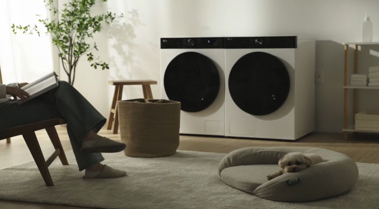 Vận hành êm ái, mang đến môi trường yên tĩnh cho người sử dụng 