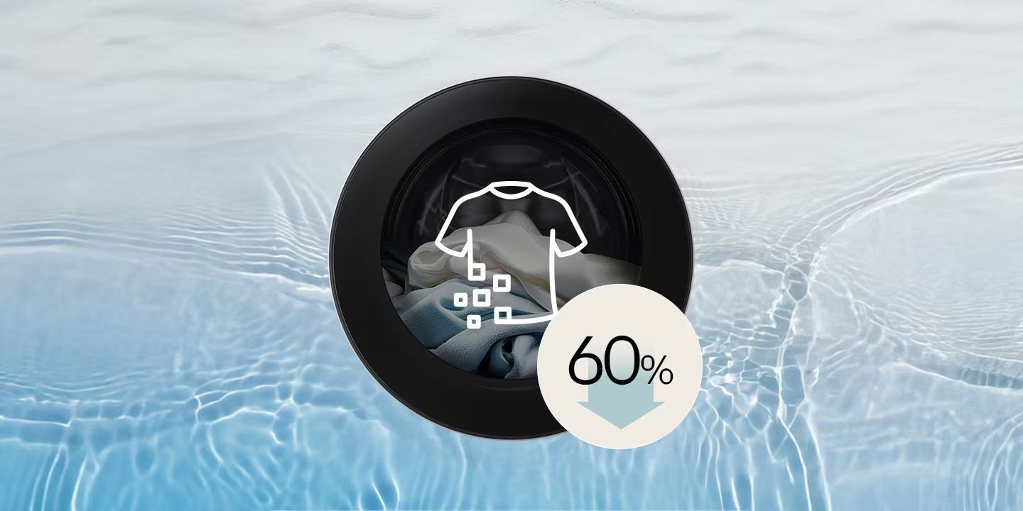 Chu trình chăm sóc vi nhựa có khả năng giảm phát thải vi nhựa lên đến 60%