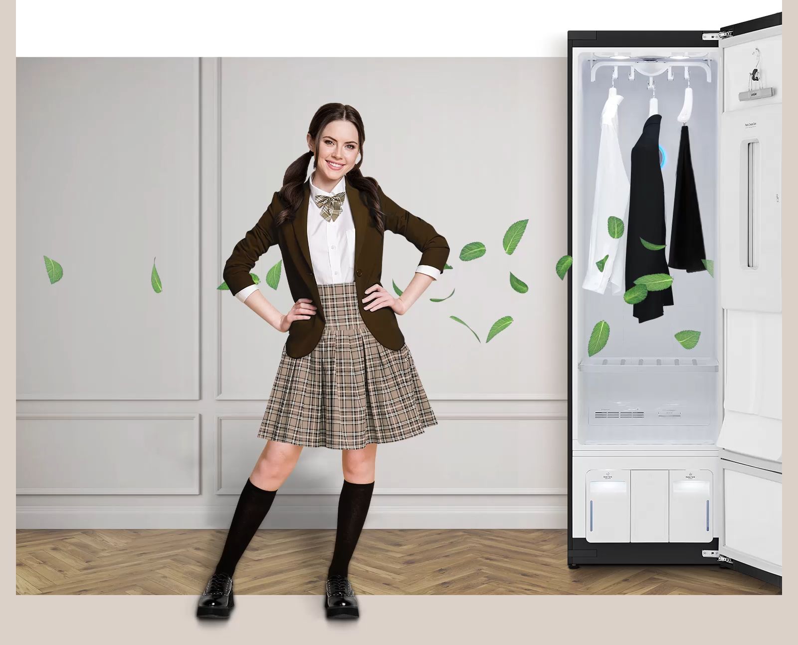 Giảm thiểu tối đa sự hư hại cho quần áo