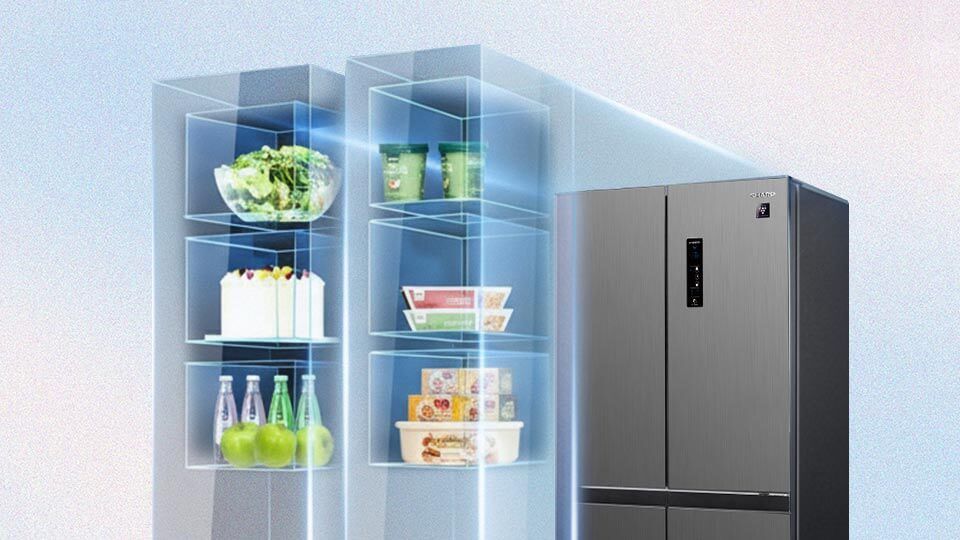 Trang bị nhiều tính năng thông minh 