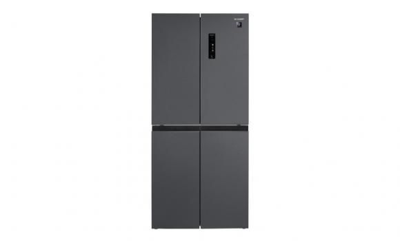 Tổng quan về tủ lạnh Sharp SJ-FXP560V-RG Inverter 4 Cánh 466 Lít