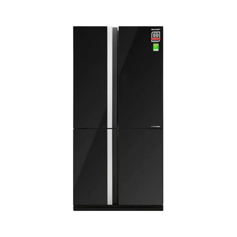 SJ-FXPI700VG-BK