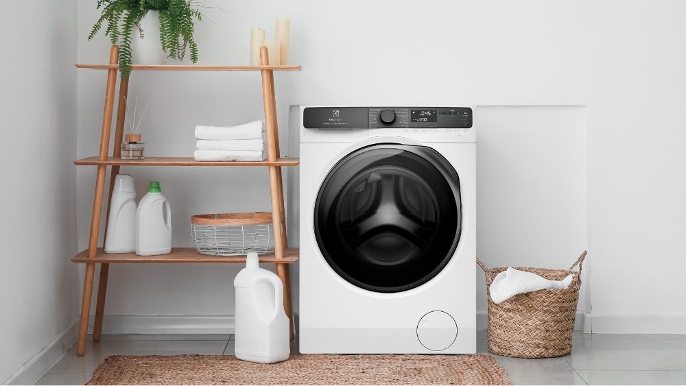 Máy giặt Electrolux