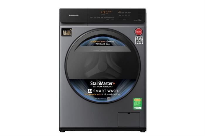 Máy giặt thương hiệu Panasonic