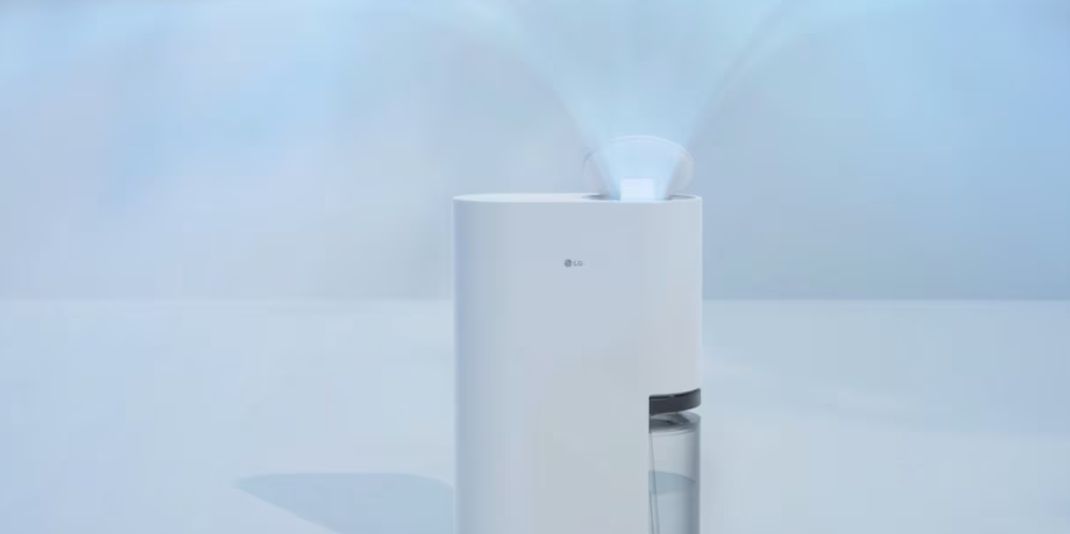 LG DD23GMWE1 sở hữu chế độ Smart+ được thiết kế riêng dành cho người dùn