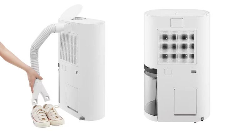 Chữ Y để sấy khô giày