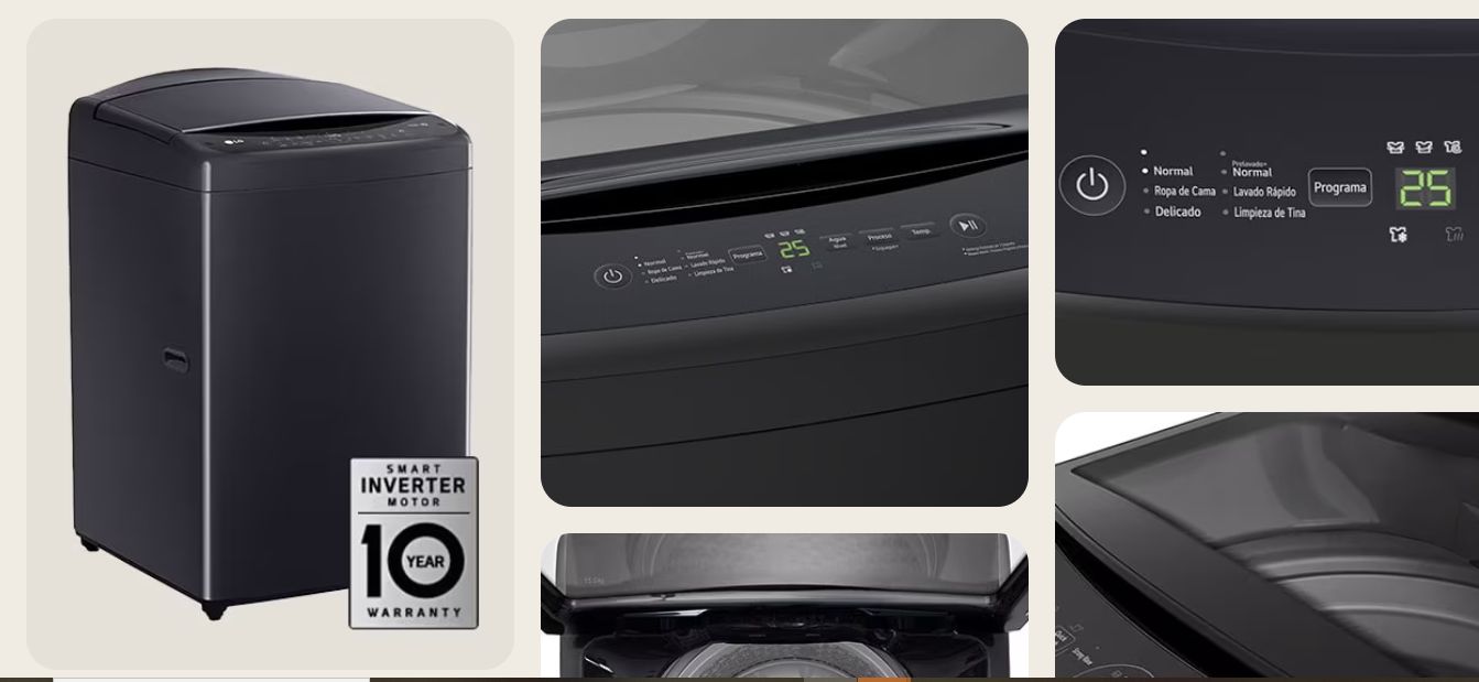 Máy có kiểu dáng nhỏ gọn, đơn giản mà không kém phần tinh tế