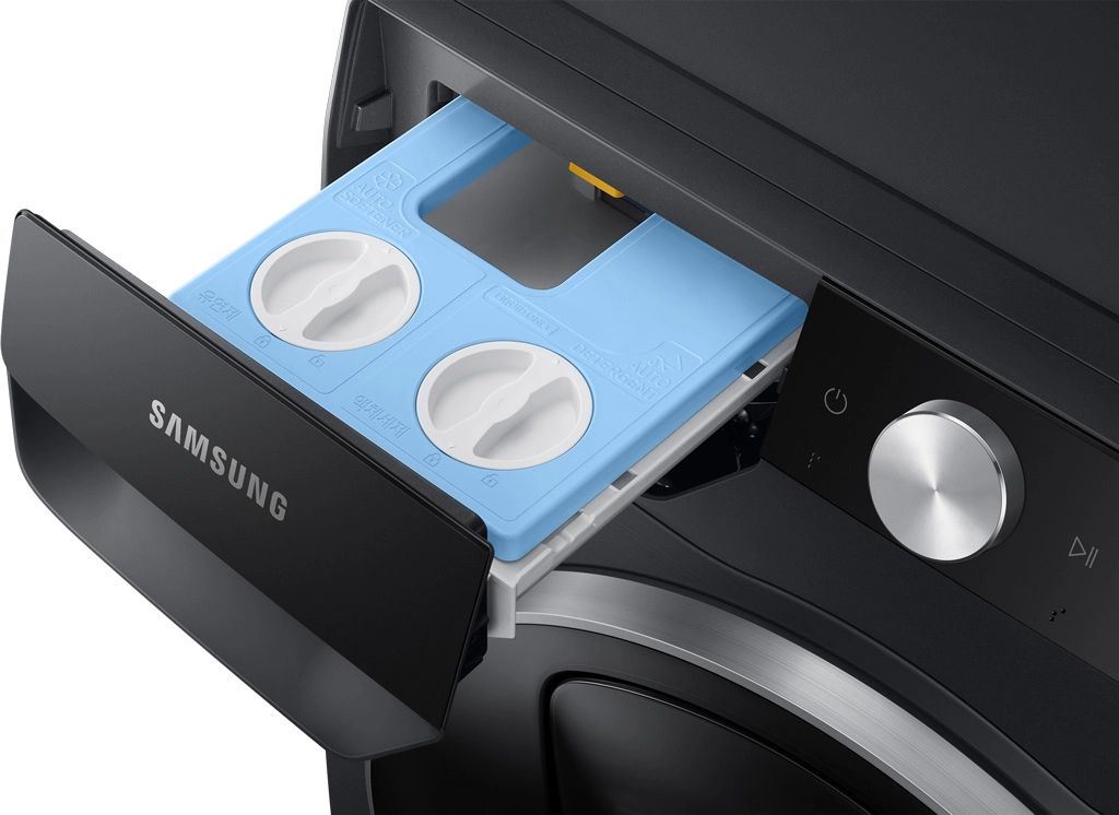 Hộp bột giặt StayClean