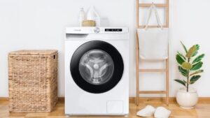 Đánh giá máy giặt Samsung