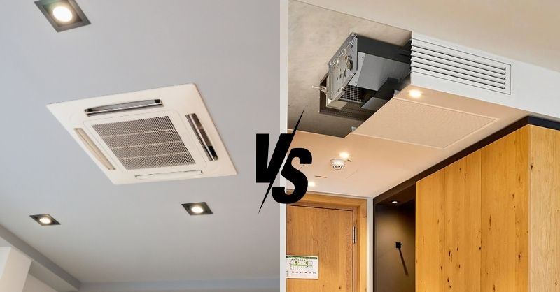 Lựa chọn dàn lạnh phù hợp