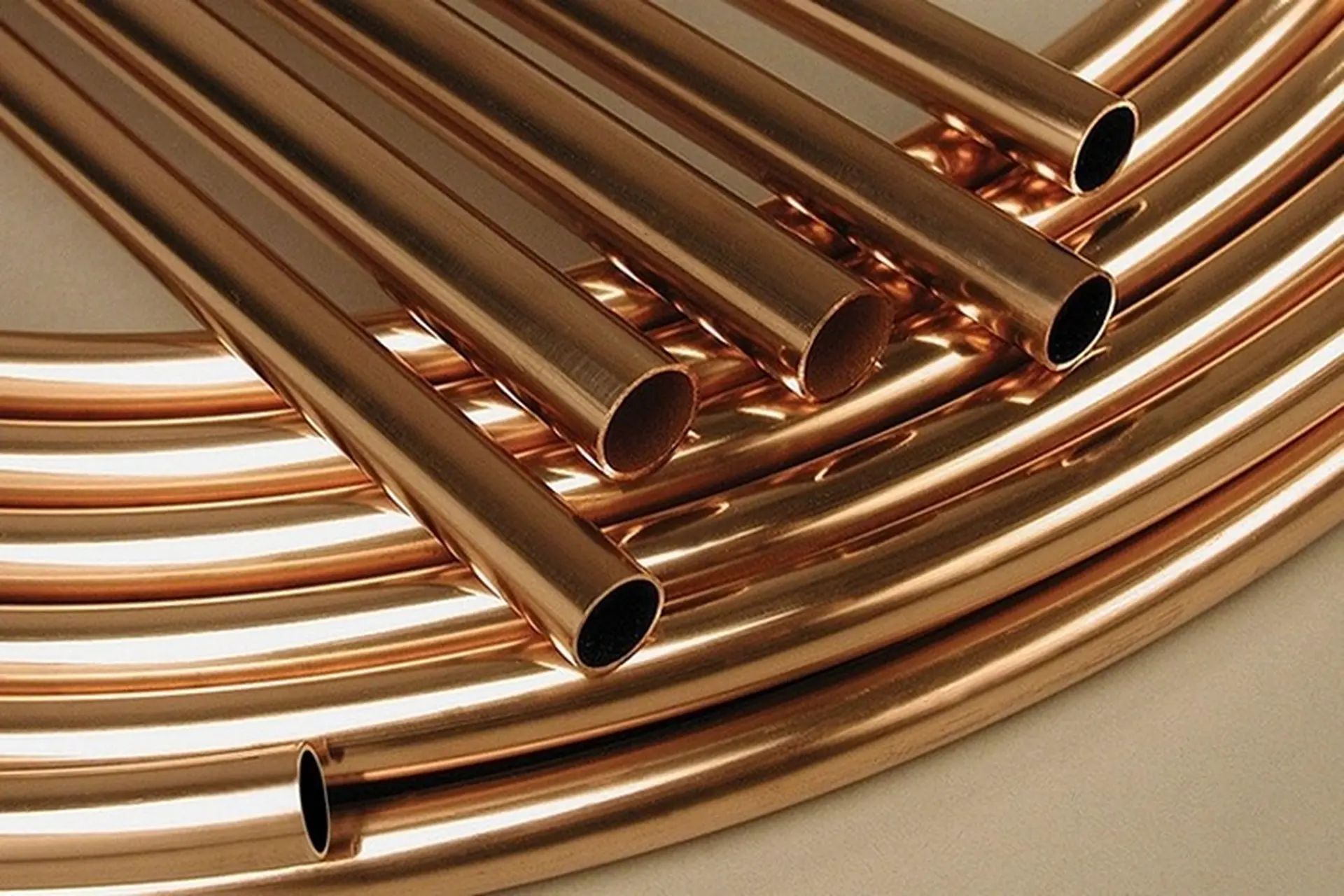 Tìm hiểu về ống đồng điều hòa là gì 