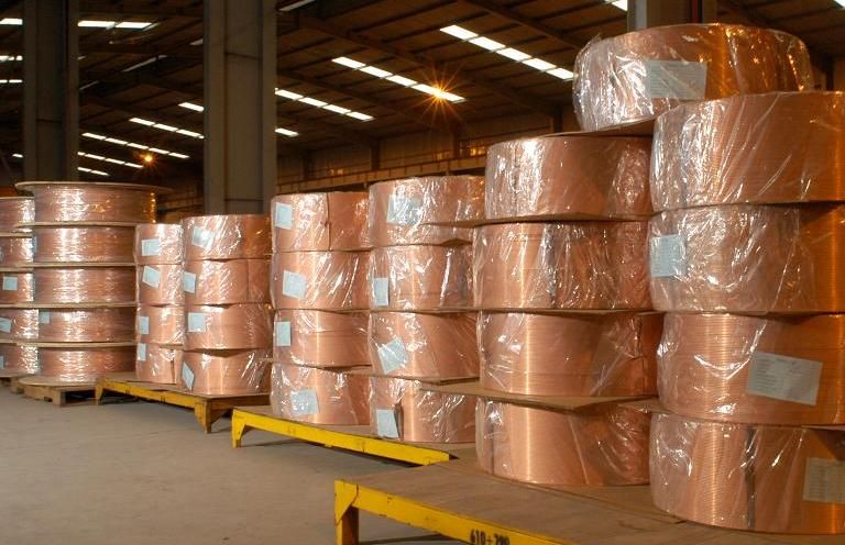 Một số yếu tố ảnh hưởng đến giá ống đồng điều hòa