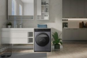 Máy giặt Panasonic