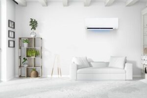 Các loại điều hòa